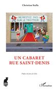 Un cabaret rue Saint-Denis
