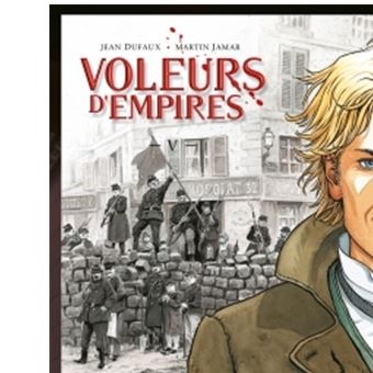 Les Voleurs d'EmpiresVoleurs d'Empires