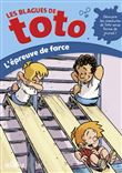Les blagues de Toto - L'épreuve de farce