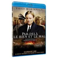 Par delà le bien et le mal - Blu-Ray