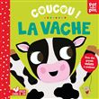Coucou !  La vache