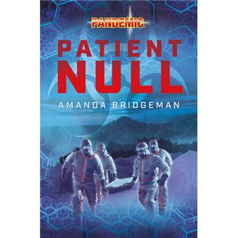 PANDEMIC: PATIENT NULL