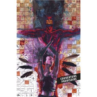 Daredevil : Echo - Edition Prestige