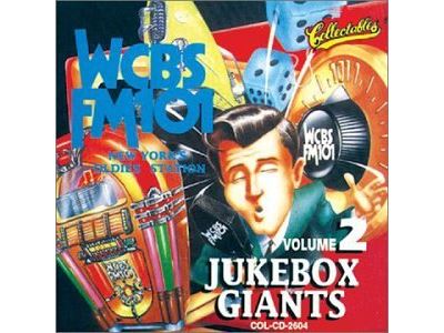 Jukebox giants v 2