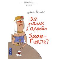 Je peux t'appeler Jean-Pierre ?