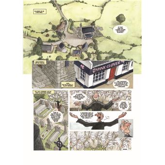Le Pré derrière l'église T01