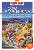 Guide Côte Amalfitaine 2023 Carnet Petit Futé