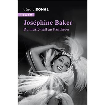 Joséphine Baker