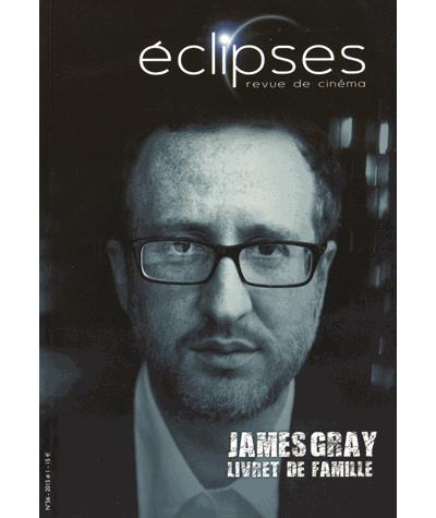 James Gray