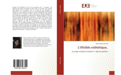 L'illisible esthetique,