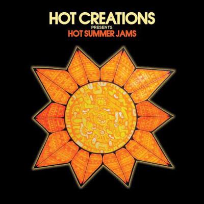 Hot summer jams