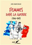 Femmes dans la guerre 1914-1918