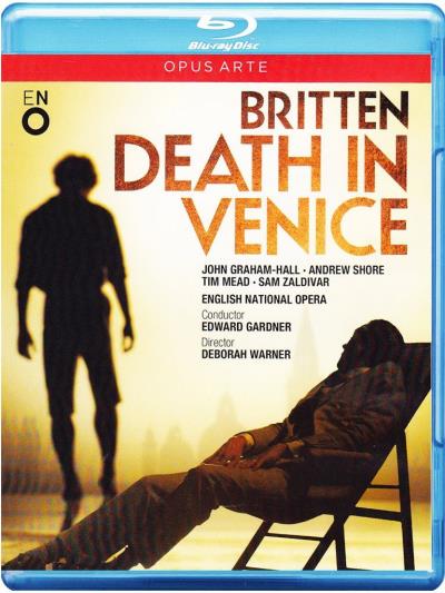 Mort à Venise - Death in Venice