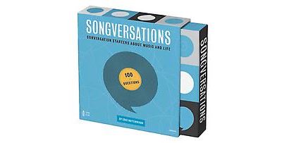 Songversations