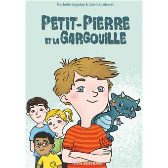Petit-Pierre et la Gargouille