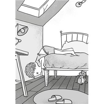 Petit-Pierre et la Gargouille