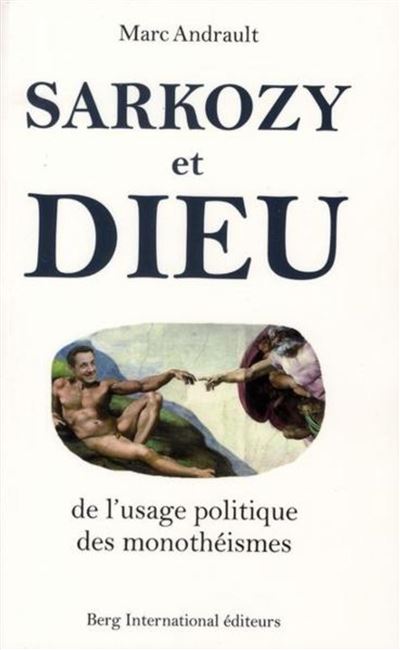 Sarkozy et Dieu