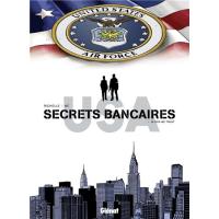 Secrets Bancaires USA