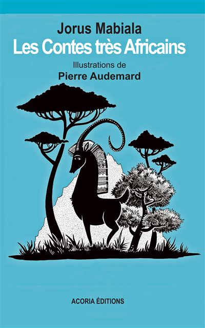 Les contes très africains