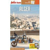 Guide Alger 2019/2020 Petit Futé