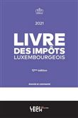 Livre des impôts luxembourgeois 2021
