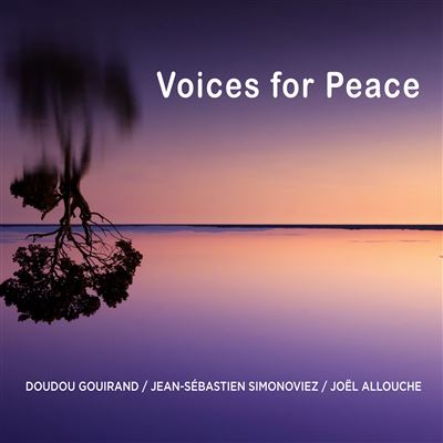Voices For Peace