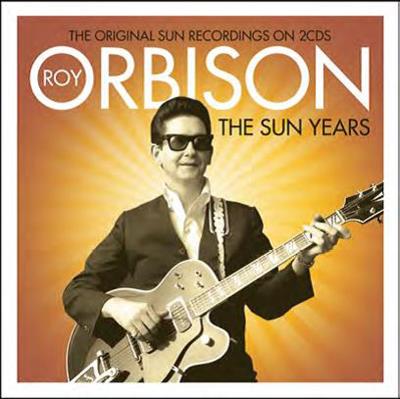 SUN YEARS/2CD