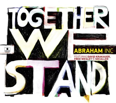 TOGETHER WE STAND/LP