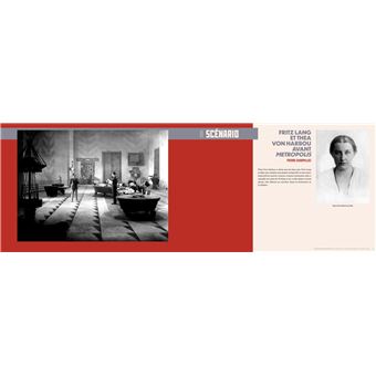 Construire Métropolis