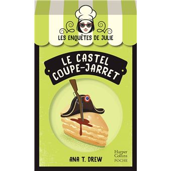 Le Castel coupe-jarret