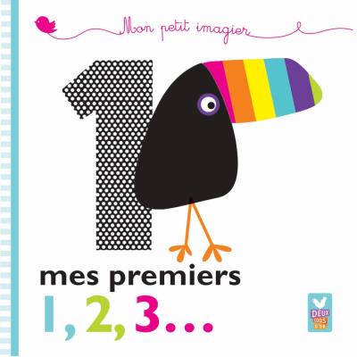 Mes premiers 1 2 3