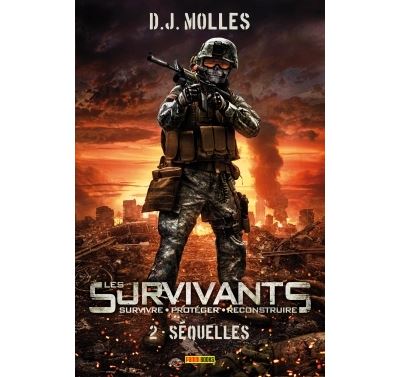 Les survivants