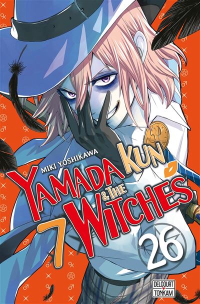 Yamada kun & the 7 witches,26