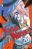 Yamada-kun and the 7 witches T26