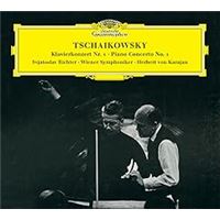 Concerto pour piano et orchestre n°1 en si bémol mineur op.23