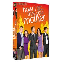 How I met your Mother - Coffret intégral de la Saison 6