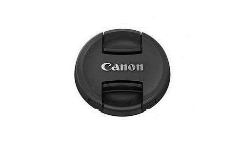 Bouchon D'Optique Canon E-55