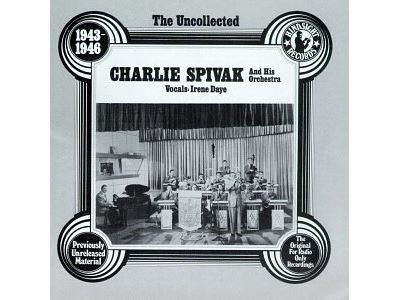 Charlie Spivak and his Orchestra, 1943-1946