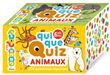Quiquequiz Animaux