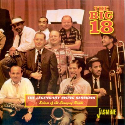 Legendary swing sessions