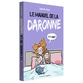 Le manuel de la daronne