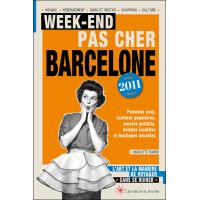 Week-end pas cher Barcelon 2011