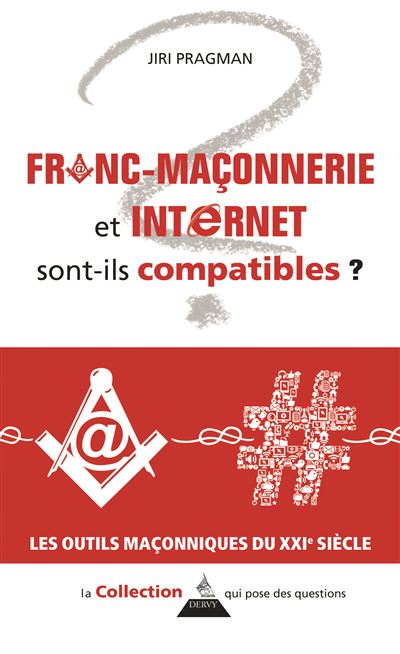 Maçonnerie et internet sont-ils compatibles
