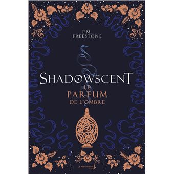 Shadowscent