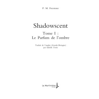 Shadowscent