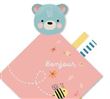 Mon doudou pour le dodo petit ours