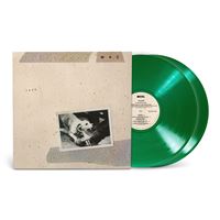 Tusk - 2 Vinilos Verde