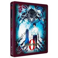 Jujutsu Kaisen : Le Film SteelBook® Combo Blu-ray DVD