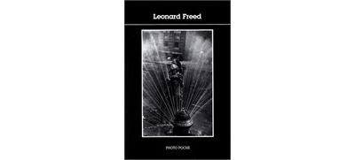 Leonard Freed