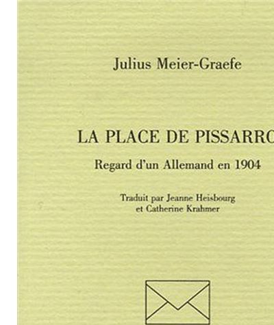 Sur Pissarro